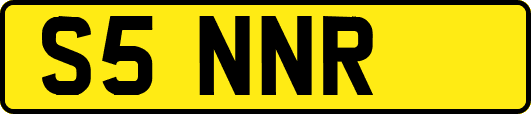 S5NNR