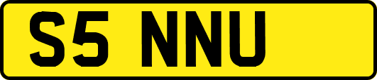 S5NNU