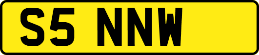 S5NNW