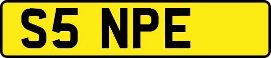 S5NPE