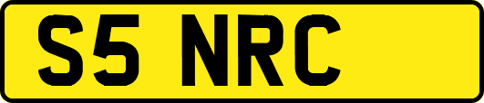S5NRC