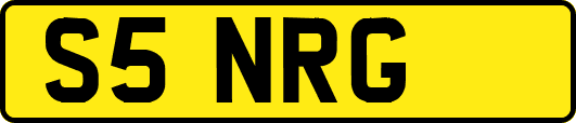 S5NRG