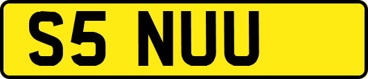 S5NUU