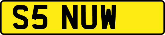 S5NUW