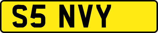 S5NVY