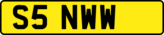 S5NWW