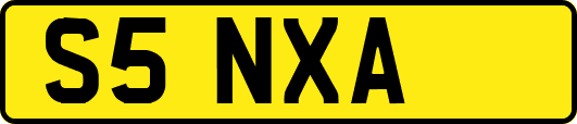 S5NXA