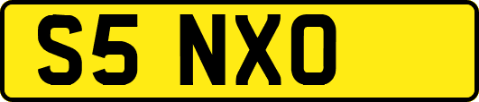 S5NXO