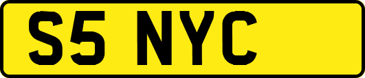S5NYC