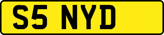 S5NYD