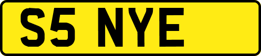 S5NYE
