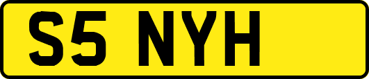 S5NYH