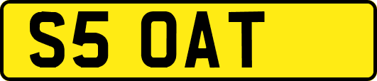 S5OAT