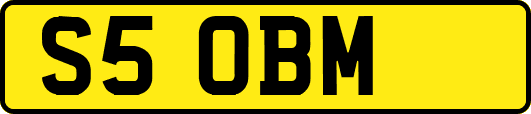 S5OBM