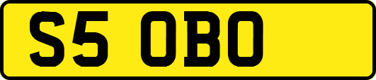 S5OBO