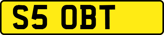 S5OBT