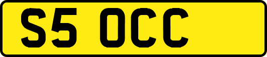 S5OCC