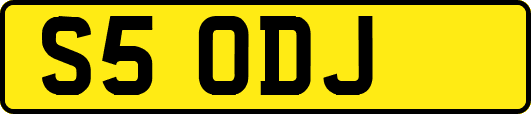 S5ODJ