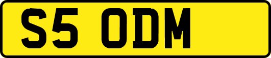 S5ODM