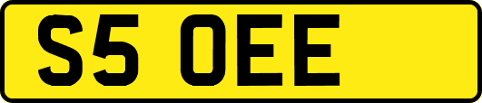 S5OEE