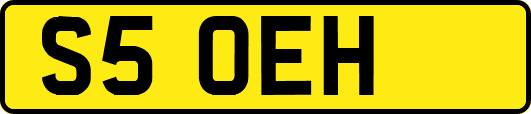 S5OEH