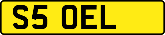 S5OEL