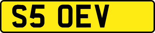 S5OEV