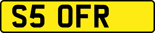 S5OFR