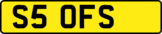 S5OFS