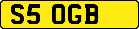 S5OGB