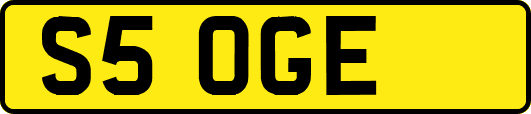 S5OGE