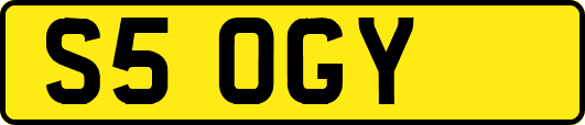 S5OGY