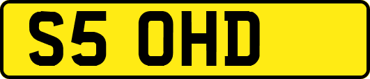S5OHD