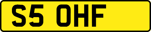 S5OHF