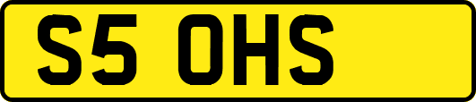 S5OHS
