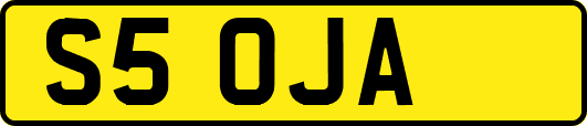 S5OJA