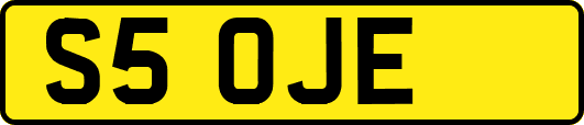 S5OJE