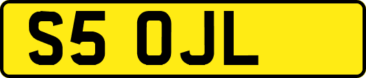 S5OJL