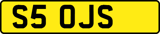 S5OJS