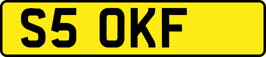 S5OKF