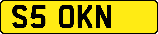 S5OKN