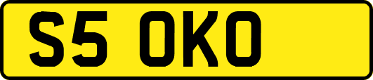 S5OKO