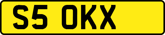 S5OKX