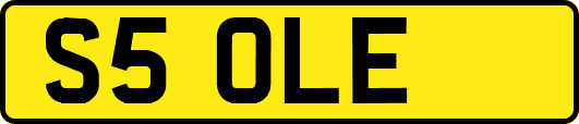 S5OLE
