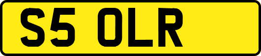 S5OLR