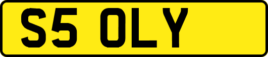 S5OLY