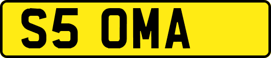 S5OMA