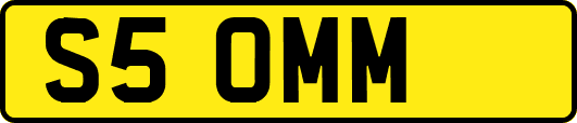 S5OMM