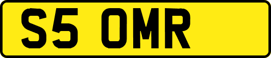 S5OMR