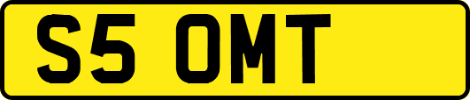 S5OMT